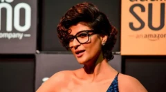 ਤਾਹਿਰਾ ਕਸ਼ਯਪ