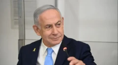Netanyahu