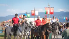 Көчмөндөр оюну