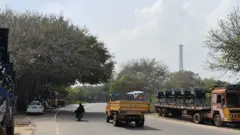 எண்ணூர் அனல் மின் நிலைய விரிவாக்கத் திட்டம்