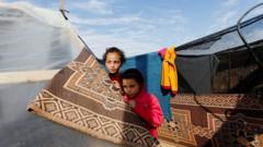 Criançasalgoritmo apostas desportivasGaza