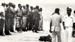 Potraga za putnicima aviona