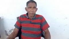 कोनेरू अप्पाराव यांनी बीबीसीला सांगितलं की वीस वर्षांपासून त्यांनी पैसे पाहिलेले नाहीत