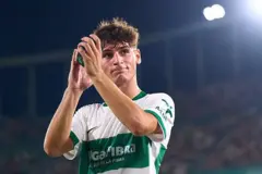 Elche, Rodrigo Mendoza