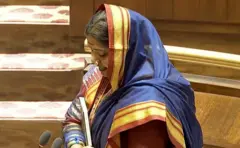 ज्योती वाघमारे