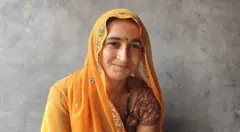 दरिया देवी