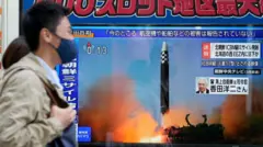 Japonya