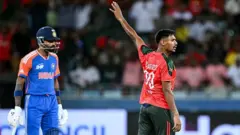 مستفیض الرحمان