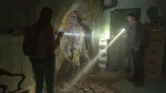 ኣብ ‘The Last of Us’ ዘርእስታ ተኸታታሊት ፊልም ዝርአ ብኮርዲሰፕስ ዝተበልዐ ሬሳ 