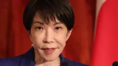 Sanae Takaichi