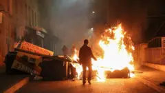 gruzija, protesti, lokalni izbori