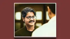 டேனியல் பாலாஜி: சித்தி தொடரில் அறிமுகி முக்கிய நடிகராக உருவெடுத்தது எப்படி?