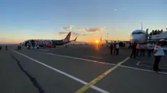 Міністр закордонних справ Андрій Сибіга опублікував фото із повернення українців додому