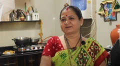 અરુણાબહેન