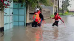 FLOODS