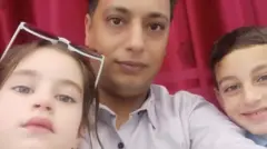 KHALIL KHADER