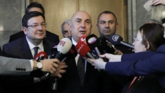 CHP’de, Grup Başkanvekili Engin Özkoç aday olmadı