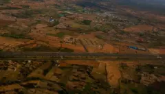 హైదరాబాద్‌లో ఖాళీ స్థలాలు 