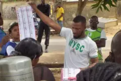 Ebe a na-agụ vootu na wọọdụ