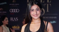 ਧਨਸ਼੍ਰੀ