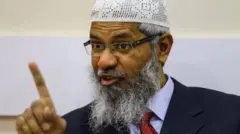 ذاکر نائیک