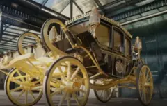 அரசர் சார்லஸ் முடிசூட்டு விழா