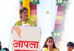 FACEBOOK/PANKAJA MUNDE