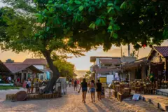 Vila de Jericoacoara