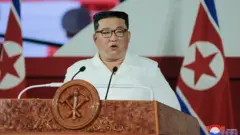 Kim Jong-un