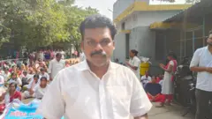 தொடர்ந்து போராடும் செவிலியர்கள்: காரணம் என்ன?