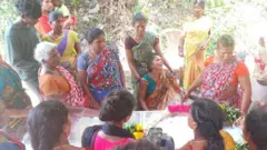 மரக்காணம் கள்ளச்சாராய விவகாரம்