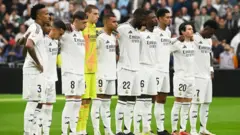 Real Madrid