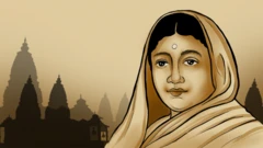 अहिल्यादेवी होळकर: विरोधकांना नमवत उत्तम राज्य चालवणाऱ्या प्रशासक