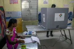 மக்களவைத் தேர்தல் 