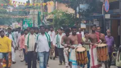 கர்நாடக அரசியலில் தமிழர் நிலை