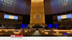 ၇၉ ကြိမ်မြောက် ကုလသမဂ္ဂ ညီလာခံ ကျင်းပ