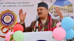 प्रकाशशरण महत