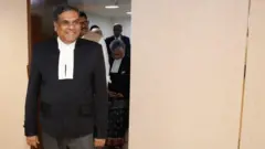 जस्टिस संजीव खन्ना
