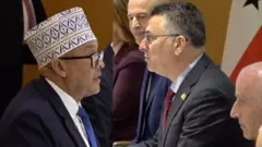 Cirro iyo Saar 