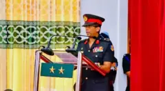 රාජ්‍ය බුද්ධි සේවයේ හිටපු ප්‍රධානී (විශ්‍රාමික) මේජර් ජෙනරාල් සුරේෂ් සලේ 