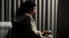 Cemal Kaşıkçı'nın eşinden Fransa'da suç duyurusu