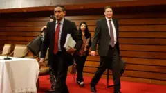 ශ්‍රී ලංකාවට ලබා දී ඇති විස්තීරණ ණය පහසුකම සම්බන්ධයෙන් පළමු සමාලෝචනය සඳහා දිවයිනට පැමිණි ජාත්‍යන්තර මූල්‍ය අරමුදලේ (IMF) දූත කණ්ඩායම අද (සැප්තැම්බර් 27 වැනිදා) සිය නිරීක්ෂණ පිළිබඳ ආනාවරණය කළේය.