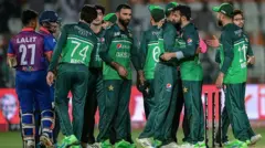 CRICKET-ASIA-2023-PAK-NEP