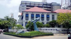Sri Lanka Telecom