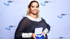 ዶክተር ኢለኒ ገብረመድህን