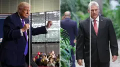 Tổng thống Donald Trump nói 'lấy Cuba', Chủ tịch Miguel Díaz-Canel lập tức phản ứng