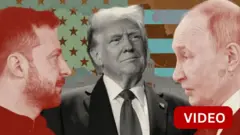 ரஷ்யா - யுக்ரேன் போர்