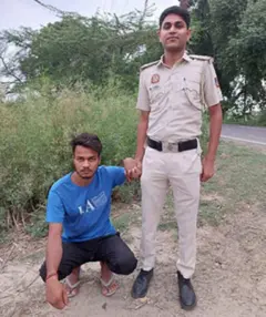 દિલ્હી, સગીરાની હત્યા 
