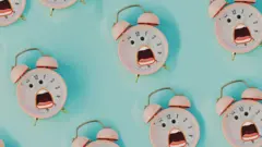 Переведення годинників