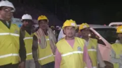 ఉత్తరకాశీ సొరంగం 
